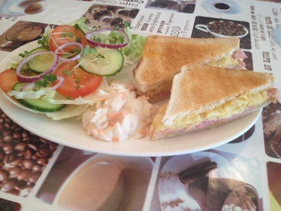 The Willows Coffee House